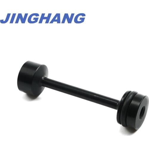 For LS Billet Aluminum Oil Diverter Barbell metal 4.8 5.3 6.0 LS1 LS2 LS3 LQ4 LQ9