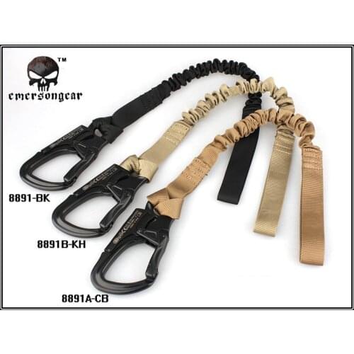 Emersongear Yates Navy SEAL Save Sling Airsoft Combat Sling EM8891