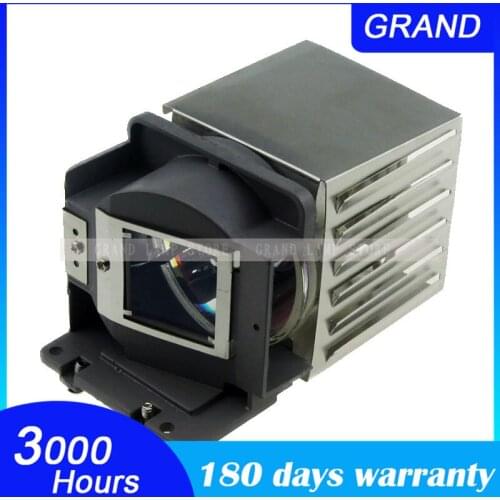 Compatible EW631 EX550ST EX631 FW5200 FX5200 DAEXLS P-VIP 240/0.8 E20.8 FX.PE884-2401 BL-FP240A Projector lamp module for OPTOMA
