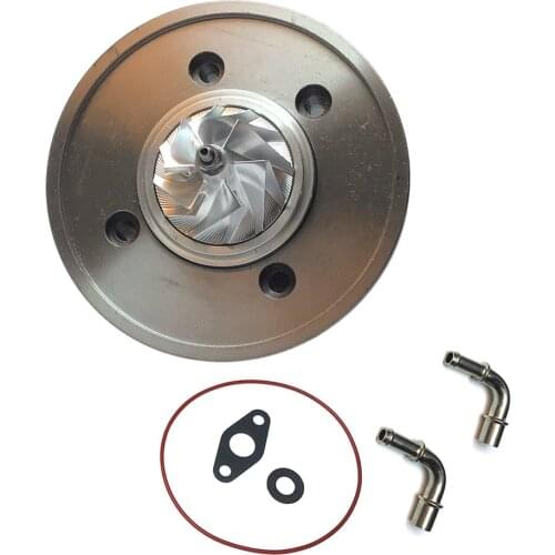 GTDI12V 1761178 CM5G-6K682-GB Turbocharger CHRA For Ford 1.0 EcoBoost Engine On Ford Fiesta, B-Max, C-Max, Focus, Mondeo