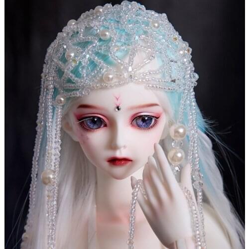 Rendia Doll BJD 1/3 Body Model Boys Girls High Quality Resin Toys Free Eye Balls Fashion Shop