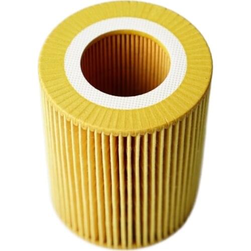 Oil Filters For BMW 525i E39 / 330xi E46 2001 - 2005 / 528i 1997 - 2000 / 530i 2001 - 2005 / X3 2004 - 2006 11427512300