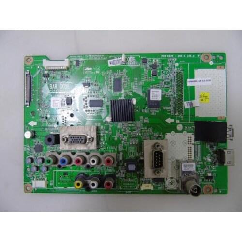 50PN450H-CA 50PN450H-VA Motherboard EAX65071308(1.3) Screen PDP50T50010
