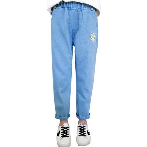 Брюки и джинсы для девочек MEILIHUA APPAREL China At AliExpress