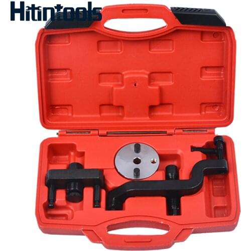 Water Pump Removal Tool Kit For VW TDI T5 Transporter & Touareg AXD / AXE / BAC