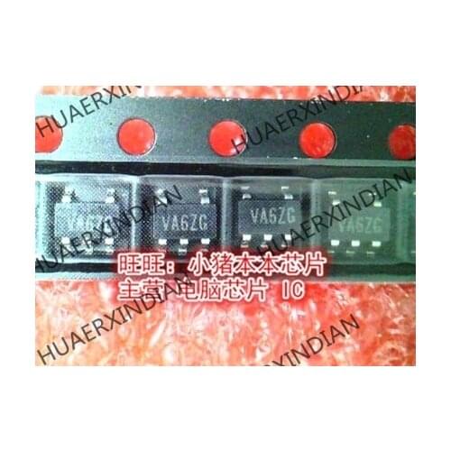 Brand new original AP7365-WG-7 VA SOT-23 High Quality