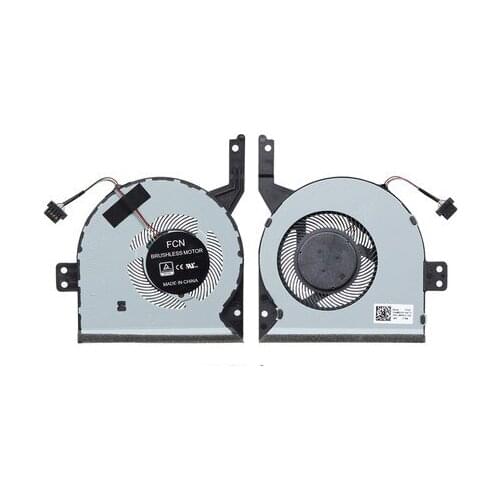 NEW Original CPU COOLING FAN COOLER FOR Asus X542 X542BA X542U X542UA X542UQ X542UR FL8000 F580U A580U DFS501105PR0T