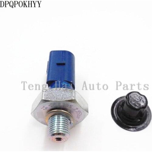DPQPOKHYY Oil Pressure Switch For Audi VW OE 06K919081C