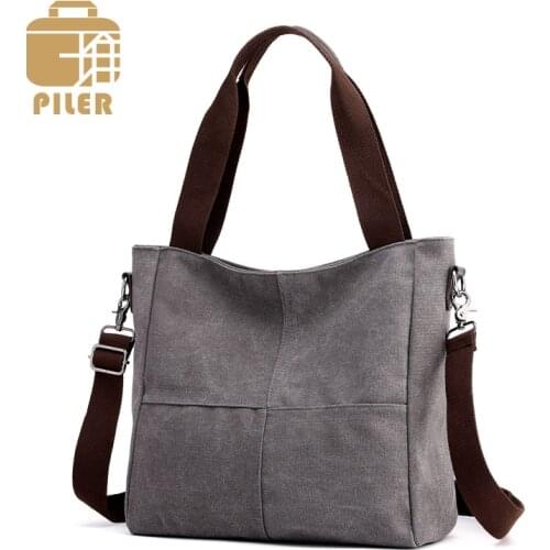 PILER Women's Hard Bags