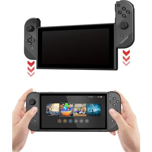 Switch Simple Controller Joypads Game Joy-Con (L/R) Controller Gamepad For Nintendo Switch Console Game Playing