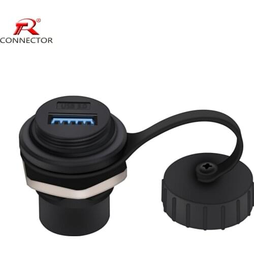 R Connectors China