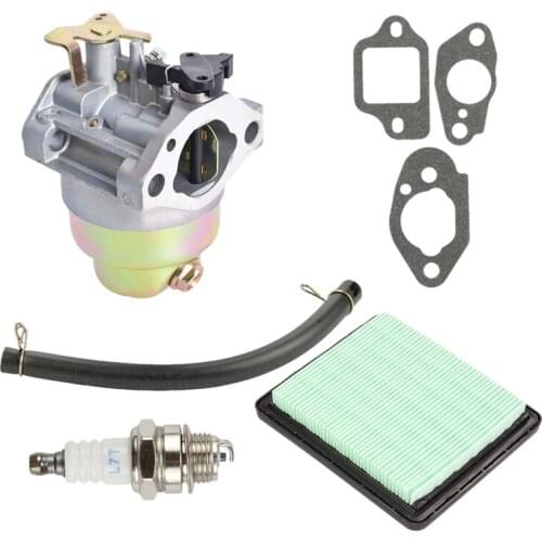 Adjustable Carburetor For HONDA GCV160 HRB216 HRT216 16100-Z0L-023 Carb 16100Z0L023