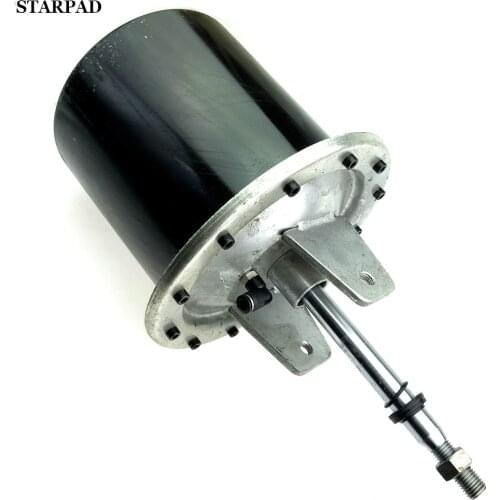 STARPAD General-purpose high-quality tire machine parts, tires tire large cylinder wholesale,Free shipping