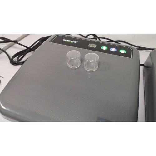 High Potential Magnetic Therapy Device for Diabetic Stroke Cancer