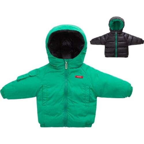 Vasilenko Clothes For Newborn Boys
