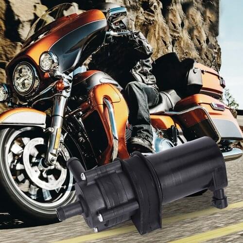 Motorcycle Accessories & Parts Electric coolingwater pump Coolant