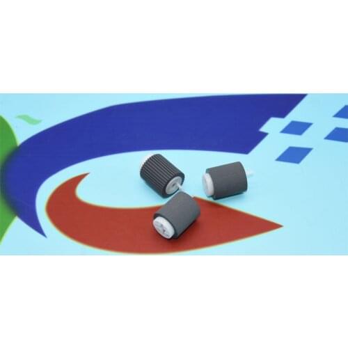 5 SETS NROLR1467FCZ2 NROLR1466FCZ1 NROLR1466FCZZ Paper Pickup Roller Kit For Sharp ARM550 ARM620 ARM700 MXM550 620 700