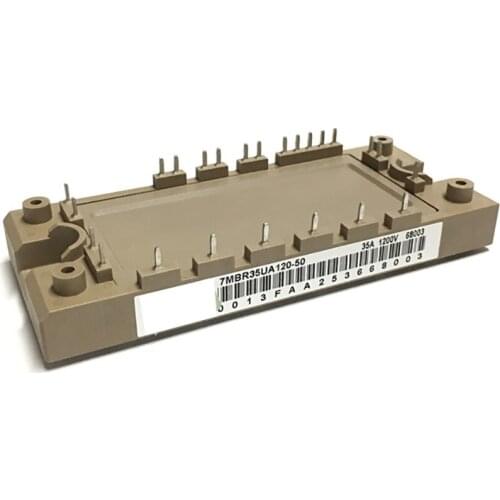 7MBR15UA120-50 7MBR25UA120-50 7MBR35UA120-50 7MBR50UA120-50 Actual Stock Photos Original Goods