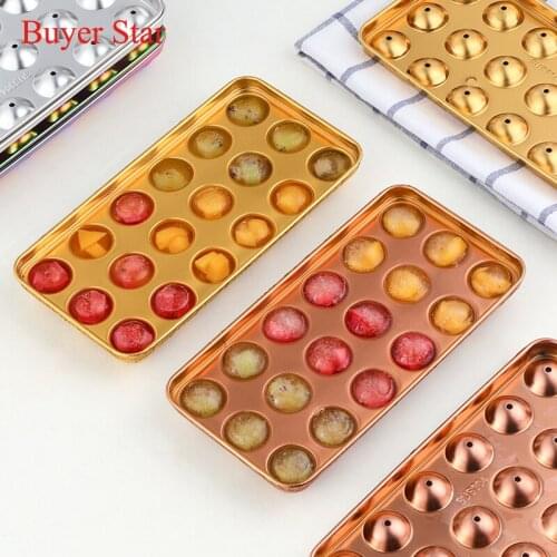 Формы для льда и мороженого Buyer Star China At AliExpress