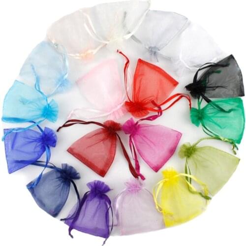 Мешочки для украшений Fairy Kaari China At AliExpress