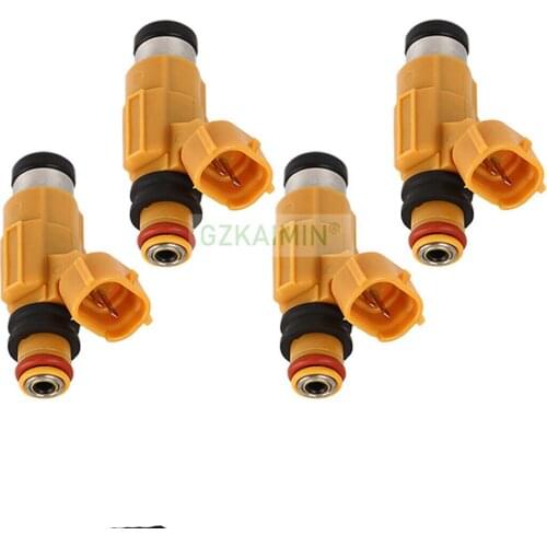 Genuine Fuel Injector Nozzle V31 4G64 4G63 OEM MD319792 63P1376100 CDH27 FOR Montero Sport 3.0L 6G72