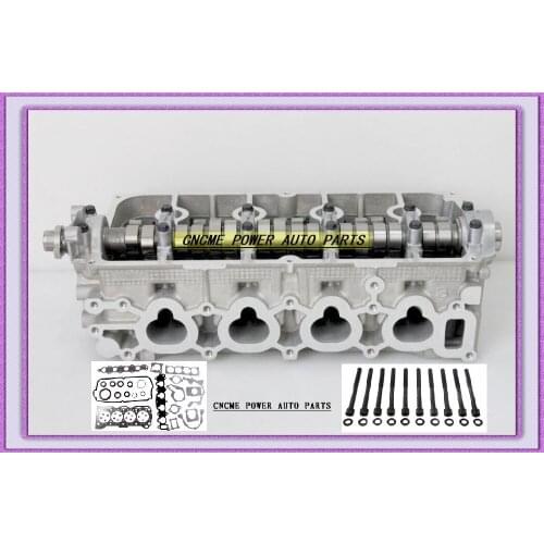 G16B G16KV + full gasket bolt screw Complete Cylinder Head Assembly 11110-57802 11100-71C01 11100-57B02 11100-52G01 1110071C01