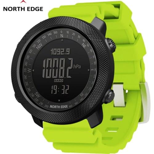 Мужские водонепроницаемые часы HSQCZY China At AliExpress