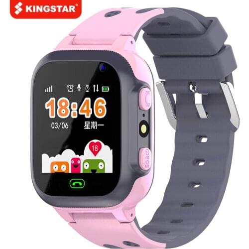 Kingstar Smart Watch