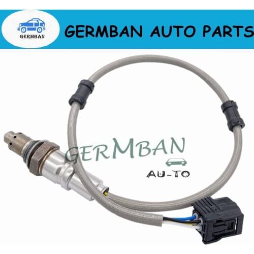 Oxygen Sensor 36532-6A0-A01 365326A0A01 For Honda Accord EX-L Sedan 1.5L 2018-2019 KA6MT KACVT