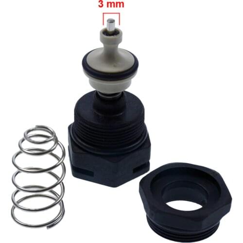 Boiler Repair Kit Replacement For Demrad Neva Diverter Valve Repair Kit - 50101026