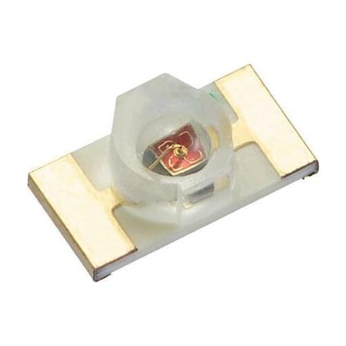 KPTL-3216SYCK kingbright 3216 yellow , 350mcd 70 deg; SMT