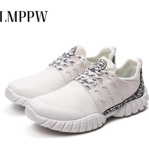 LMPPW Mens Casual Shoes