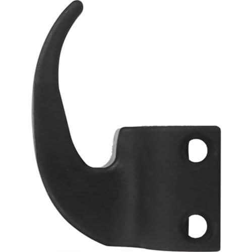 Nylon hook for g30 g30d, electric scooter storage hook, skateboard, hanging bags, claw, accessories 3 colors