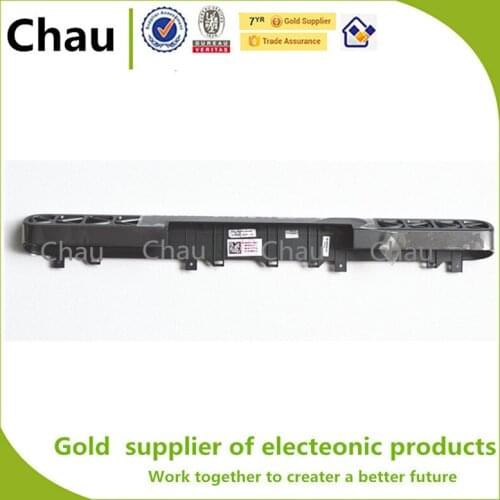 New For Dell Inspiron 14 7000 7467 7466 Bottom Base Cover Case Exhaust port 0P90WV