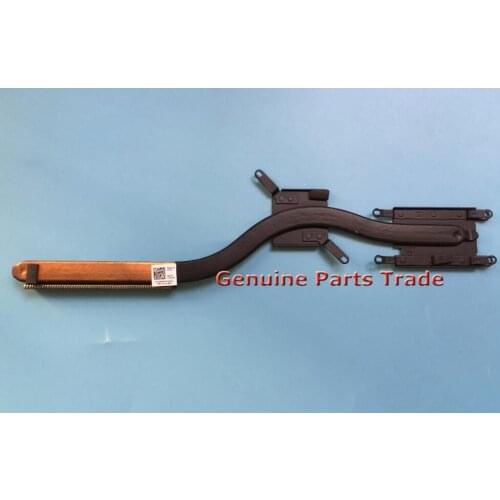 Genuine original LAPTOP CPU COOLING HEATSING FOR Dell N5548 5547 7PJJN CN-07PJJN 07PJJN Cpu Cooling Heatsink AT13G0020R0