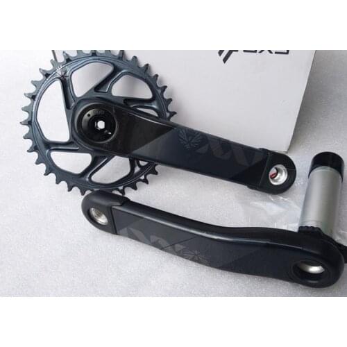 SRAM XX1 Eagle AXS crankset 12S DUB MTB Bicycle Bike Chainwheel 170mm 175mm 34T