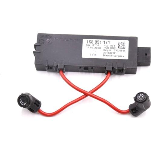 1K8 951 171 8V0 951 177 Car Security Ultrasonic interior sensor FOR 1K8951171 8V0951177