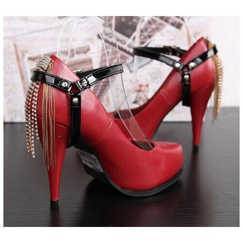 Vtie Women's Ankle Boots