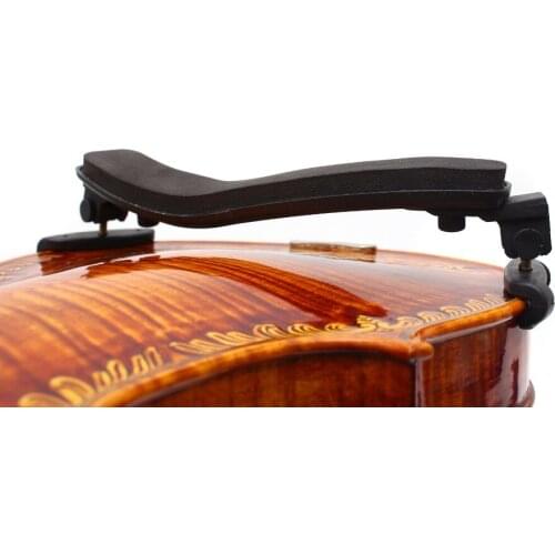 Yinfente violin plastics shoulder rest Size 4/4 3/4 Violin parts