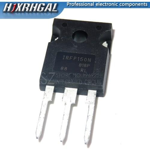 1PCS IRFP150N IRFP150NPBF TO247 IRFP150 TO-3P