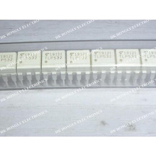 20PCS TLP532 DIP6