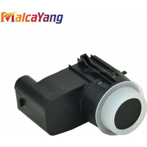 Car For S KODA Fabia I II 545 Roomster Praktik Reverse Backup Assist PDC Parking Sensor 5J0919275A 5J0919275 000239082