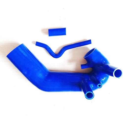 For 1994-2005 Audi A4 / Passat B5 B5.5 1.8T Turbo Silicone Induction Air Intake Hose