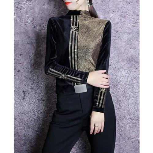 EFKGH Women's Silk T-Shirts