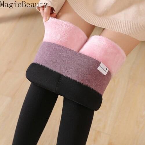 Женские утепленные брюки GLIRUIS China At AliExpress