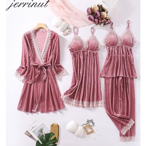 Jerrinut Jewelry