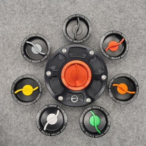 CNC Tank Fuel Cover For KTM 1190 Adventure /R 13-16,1090 ADVENTURE R 17-19,1090 ADVENTURE 2015-2016,1290 SUPER DUKE R 2014-2020