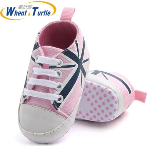 Hot Sell Baby Moccasins Infant Anti-slip PU Leather First Walker Soft Soled Newborn Sneakers Branded Baby Shoes Toddler Leopard