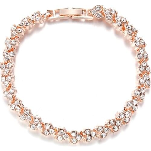 LVPAI Chain Bracelets
