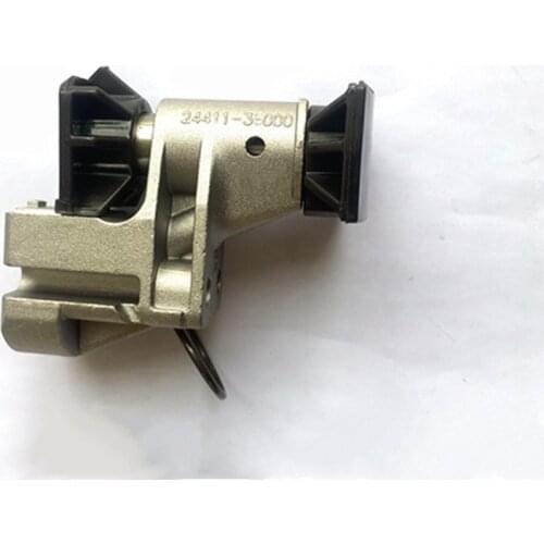 GENUINE BRAND NEW for HYUNDAI SANTA FE 2005-2009 AUTOMATIC TENSIONER OEM 244113E000